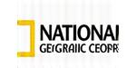 National Geographic Partner Logo