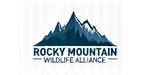 Rocky Mountain Wildlife Alliance Logo